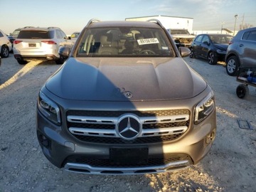 Mercedes GLB 2020 Mercedes-Benz GLB 250 4Matic 2020 2.0l 2.0 Benzyna 255KM, zdjęcie 5