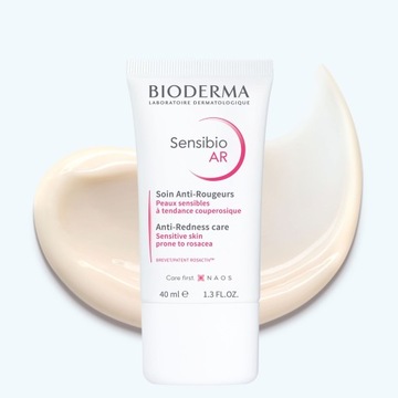 BIODERMA SENSIBIO AR крем 40 мл