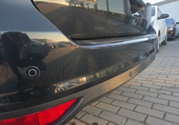 Ford C-MAX II Minivan 1.0 EcoBoost 125KM 2014 Ford C-MAX 1.0B-Nowy Silnik 125KM Grz.SzybaFotele KameraParkasist Faktura, zdjęcie 5