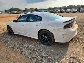 Dodge Charger VII 2023 Dodge Charger RT 2023 5.7l 5.7 Benzyna 370KM, zdjęcie 1
