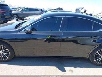 Lexus ES VII (XV70) 2023 Lexus ES 2023r., 2.5L 2.5 Hybryda 215KM, zdjęcie 5