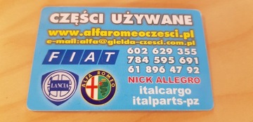 FIAT VIAGGIO NÁRAZNÍK PRZEDNI.KRATKA.DODGE DART.