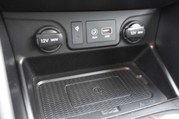 Hyundai Tucson III SUV Facelifting 1.6 GDi 132KM 2020 Hyundai Tucson SalonPL 1.6GDI 132KM N-lineKameraPodgrz.Fot i KierownicaKam, zdjęcie 20