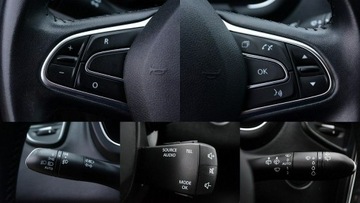 Renault Grand Scenic III 2017 Renault Grand Scenic 1.2TCe nawi gwaranc przebiegu, zdjęcie 15