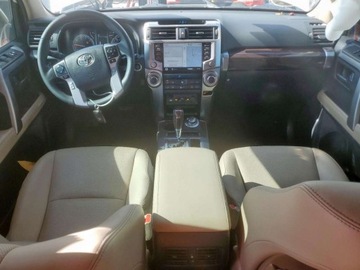 Toyota 2022 Toyota 4-Runner Limited 2022 4.0l 4.0 Benzyna 270KM, zdjęcie 8