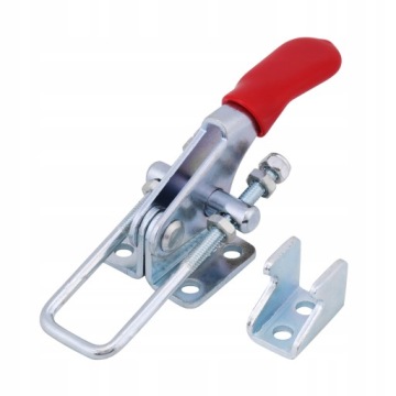 4x БЫСТРОРАЗЪЕМНЫЙ ЗАЖИМ GH-40323