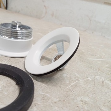 G25 Hansgrohe 50100700 Сливной комплект Push-Open