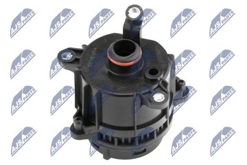 NTY SEP-VW-014 Эмфизема