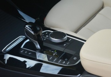 BMW X3 G01 2023 BMW X3 BMW X3 xDrive20i M Sport Dostawa pod dom w cenie Dealer BMW Bonkows, zdjęcie 9