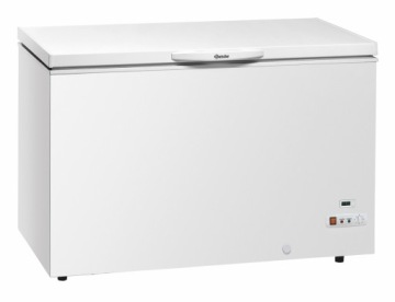 МОРОЗИЛЬНЫЙ ЛАР С ПОДСВЕТКОЙ 368 Л 3 КОРЗИНЫ