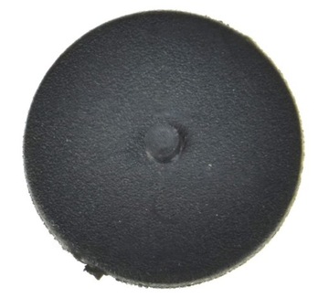 Membrana zaworu króćca fi-17,5 mm, z wypustem; Opr