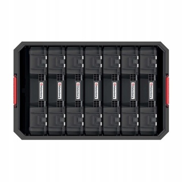 SKRZYNIA NARZĘDZIOWA MODULAR SOLUTION 20R