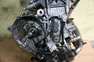 Вал коробки передач двигателя Yamaha R6 5SL RJ05 RJ09 03-05
