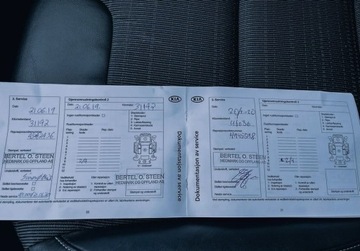 Kia Niro I Crossover 1.6 GDi Hybrid 141KM 2017 Kia Niro Bezwypadkowe, FV23, XL, KredytowanieLeasing gwarancja 12m, Plug-in, zdjęcie 30