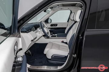  ZEEKR Inny 9X Hyper 1401 HP Auto Punkt 2.0 Hybryda Plug-in 1381KM, zdjęcie 7