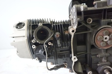 BMW R 1200 ST 05-07 ГАРАНТИЯ ЗАПУСКА ДВИГАТЕЛЯ