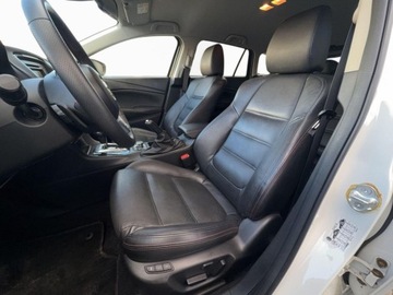Mazda 6 III Kombi 2.5 SKYACTIV-G I-ELOOP 192KM 2014 Mazda 6 2.5 190KM Automat PelnaOpcja Hak SalonPolska,Serwis,SwietnyStan, zdjęcie 25
