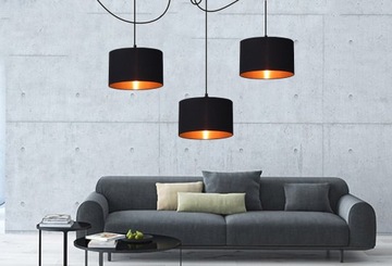 LOFT SPIDER LED ПОДВЕСНОЙ/ПОТОЛОЧНЫЙ СВЕТИЛЬНИК 24/15