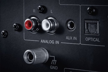 MAGNAT MONITOR REFERENCE 5A