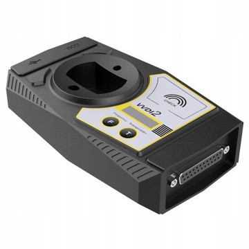 VVDI2 PROG PROGRAMATOR EEPROM MCU MIKROKONTROLERY