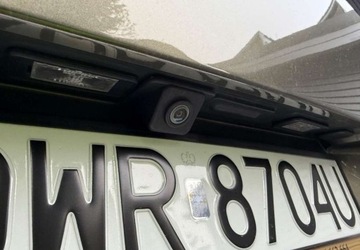 Peugeot 5008 II Crossover 1.2 PureTech 130KM 2020 Peugeot 5008 Peugeot 5008 1.2 Benzyna 130KM, zdjęcie 17