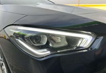 Mercedes CLA C118/X118 2021 Mercedes-Benz CLA Mercedes-Benz CLA 180 d Shooting Brake 8G-DCT Progressiv, zdjęcie 33