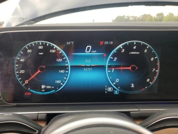 Mercedes GLE V167 2022 Mercedes-Benz GLE GLE350 2022, 4matic, 2.0L R-4 255KM, 4x4, od ubezpieczal, zdjęcie 8