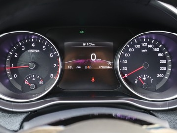 Kia Ceed III Hatchback 1.5 T-GDI 160KM 2021 Kia Ceed 1.5 T-GDI, Salon Polska, 1. Właściciel, zdjęcie 10