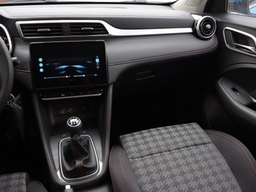 MG ZS II SUV Classic 1.5 VTi-Tech 106KM 2024 MG ZS SUV 1.5, 1. Właściciel, Serwis ASO, VAT 23%, zdjęcie 7