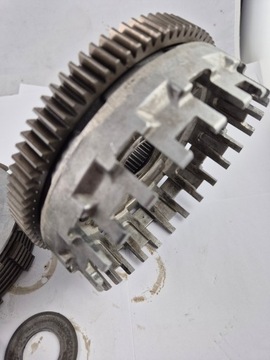 Honda CBR 1100 XX 96-06 муфта сцепления