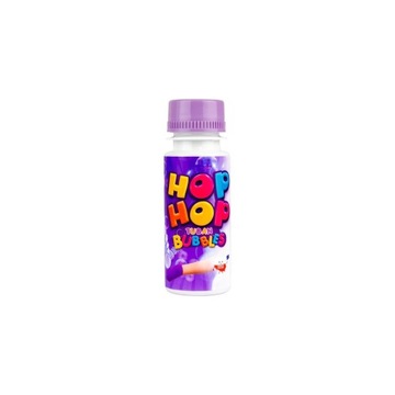 TUBAN HOP HOP PŁYN DO BANIEK UZUPEŁNIAJĄCY 60 ml
