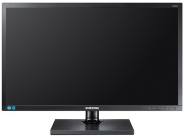 Monitor LED Samsung NC241 23,5'' Full HD Pivot