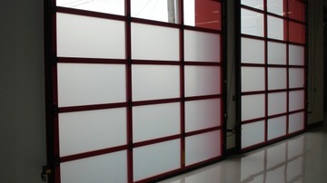 ПЛЕНКА ДЛЯ ОКОН МОЛОЧНО-МАТОВАЯ, ЗАЩИТНЫЙ КОВрик, 152 см