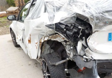 Toyota 2022 Toyota Yaris GR-Sport Okazja 1.5 Hybryda 116KM, zdjęcie 9