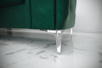 Угловой диван-кровать Rogówka Meble Górecki