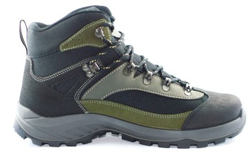 Buty Trekkingowe Turystyczne lekkie LYTOS ARGO 2 JAY MAN 43