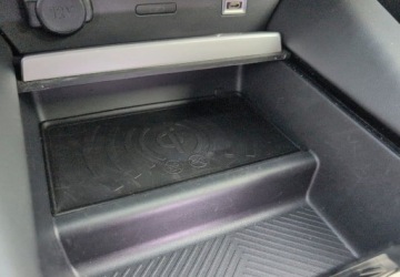 Citroen C5 III 2022 Citroen C5X C5 X 1.6 PureTech Shine EAT8 SalonPL FVat Od Reki Zadbany Nisk, zdjęcie 15