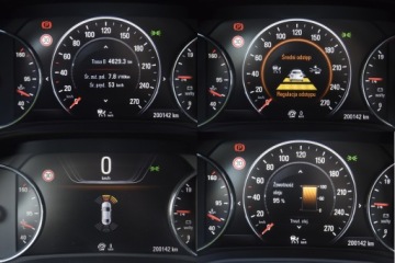 Opel Insignia II Sports Tourer 2.0 CDTI 170KM 2018 4x4, Full LED,Kamery 360*, Fotel AGR Wentylowane, EL.Klapa, Navi, GWARANCJA, zdjęcie 35