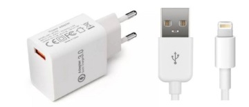 Usb napájecí adaptér CoreParts