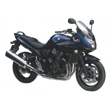 SZYBA LOSTER SUZUKI GSF 650 S BANDIT STANDARD