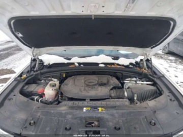 Jeep Grand Cherokee V 2023 Jeep Grand Cherokee Overland 2023 3.6 Benzyna 293KM, zdjęcie 8