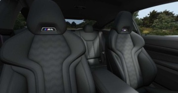 BMW Seria 4 G22-23-26 M4 Coupe Facelifting 3.0 M4 530KM 2026 BMW M4 3.0 Benzyna 530KM, zdjęcie 3