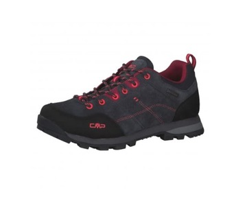 Buty damskie CMP Alcor Low Trekking 39Q4896 r. 37