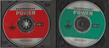 Z-Project D – Синтезатор Power-EX