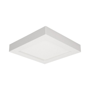 Oprawa oświetleniowa sufitowa Orno 18 W zintegrowane źródło LED 22,7 cm