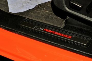 Ford Bronco V 2022 Ford Bronco 3.0 419KM Raptor Performance Przebieg, zdjęcie 13