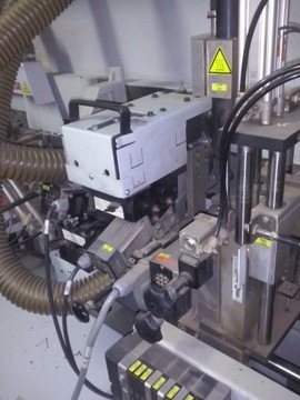 Okleiniarka Brandt O KDF 220C - okazja!!!