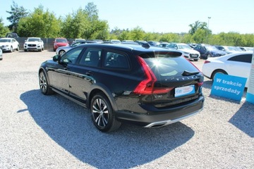 Volvo 2020 Volvo V90 Cross Country D4 AWD Gwarancja, zdjęcie 7