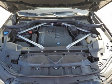 BMW X5 G05 2023 BMW X5 sDrive 40I 2023 3.0l 3.0 Benzyna 375KM, zdjęcie 6