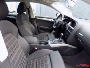 Audi A5 8T Coupe 2.0 TFSI 180KM 2011 Audi A5 Sportback SPORT 180KM Automat Xenon Led Pardistance 2.0 Benzyna, zdjęcie 22